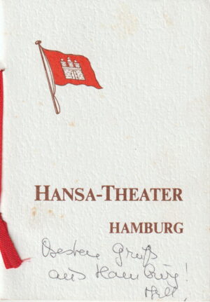 Hansa -Theater