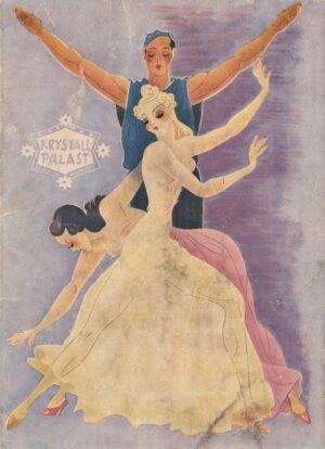Krystall-Palast