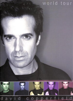 David Copperfield