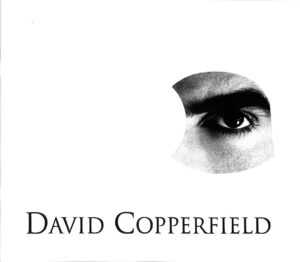 David Copperfield
