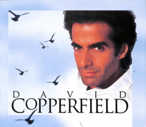 David Copperfield