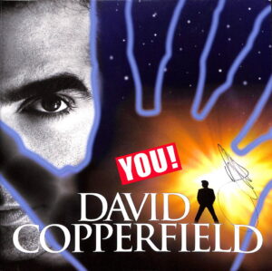 David Copperfield