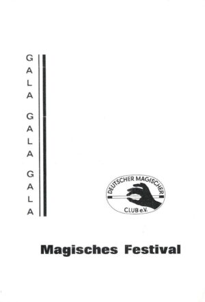 Magisches Festival
