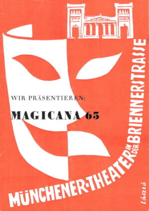 Magicana 65