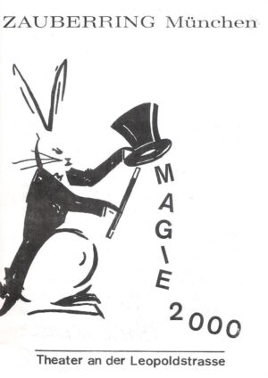 Magie 2000