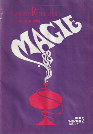 Magie 88
