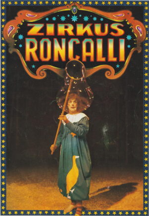 Zirkus Roncalli