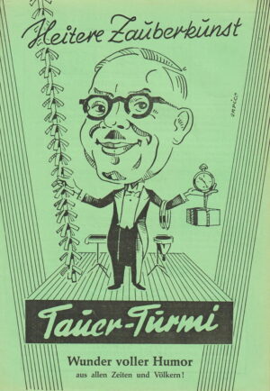 Tauer-Turmi