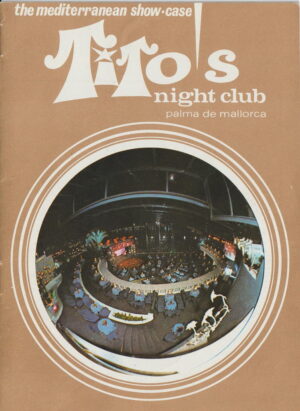 Tito's Night Club