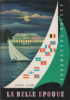 La Belle Epoque