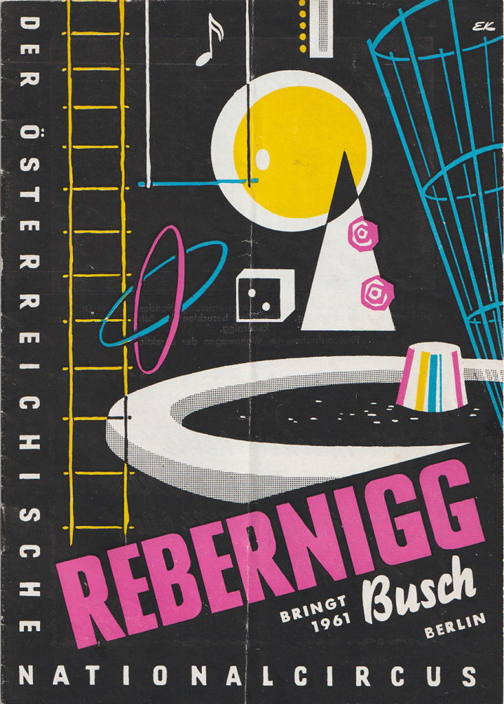 Rebernigg