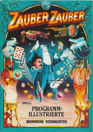 ZauberZauber