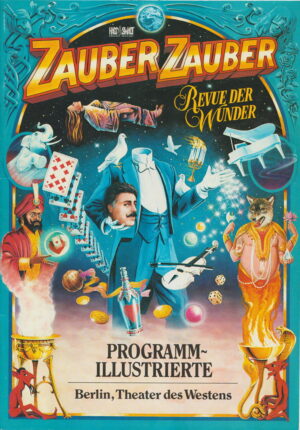 ZauberZauber