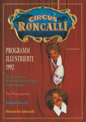 Circus Roncalli