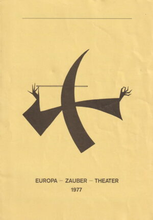 Europa - Zauber - Theater