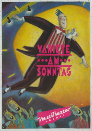 Varieté am Sonntag