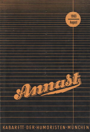 Annast