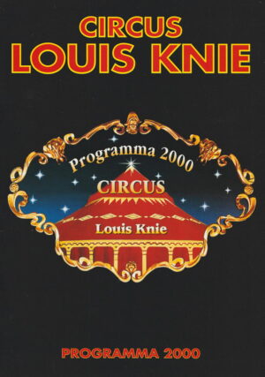 Circus Louis Knie