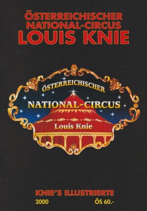 Österreichischer National-Circus Louis Knie