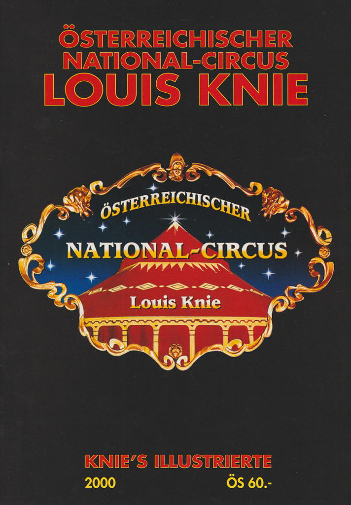 Österreichischer National-Circus Louis Knie
