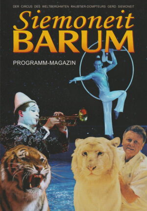 Siemoneit-Barum