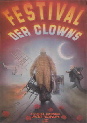 Festival der Clowns