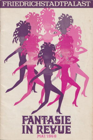 Fantasie in Revue