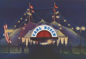 Carl Busch