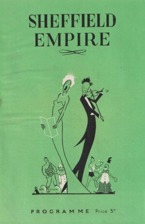 Sheffield Empire