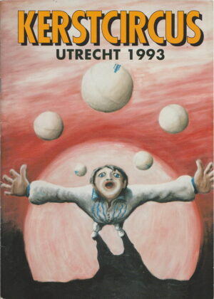 Kerstcircus