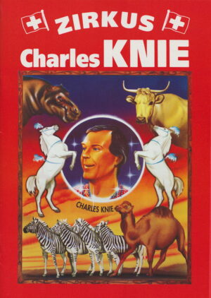 Zirkus Charles Knie
