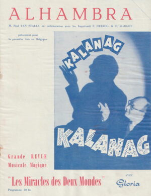 Kalanag