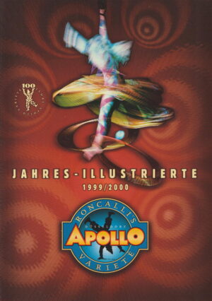 Jahres-Illustrierte 1999/2000