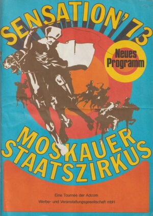 Sensation' 73