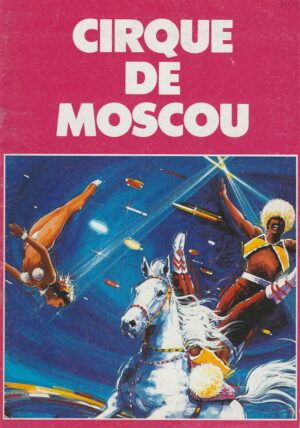 Cirque de Moscou