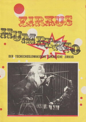 Zirkus Humberto