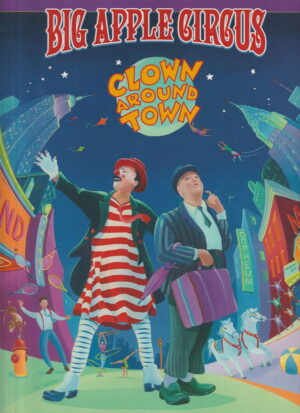 Big Apple Circus