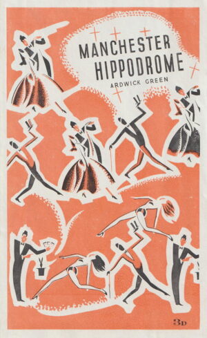 Manchester Hippodrome