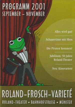 Roland-Frosch-Varieté