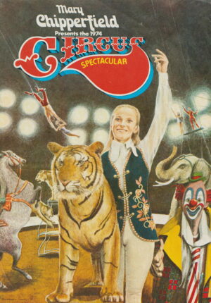 Circus Spectacular