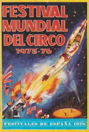 Festival Mundial del Circo