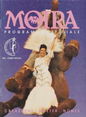 Moira
