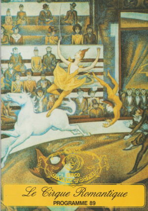 Circo Darix Togni