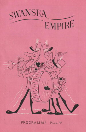 Swansea Empire