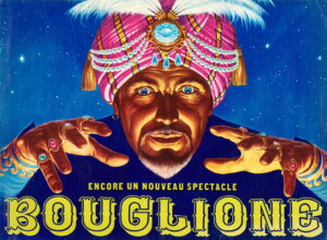 Bouglione