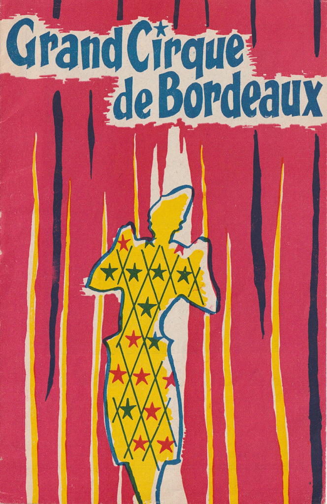 Grand Cirque de Bordeaux