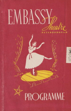 Embassy Theatre
