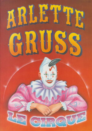 Arlette Gruss