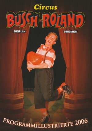 Circus Busch-Roland