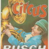 Circus Busch Berlin